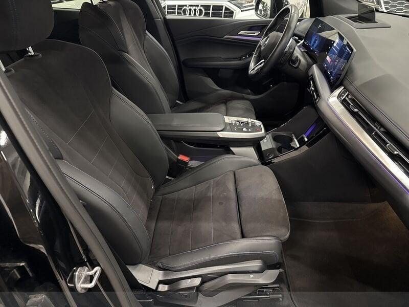 BMW Serie 2 Active Tourer 218d Active Tourer Msport auto