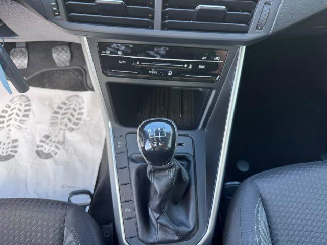 VOLKSWAGEN Polo 1.0 Life KM0 OK NEOPATENTATI