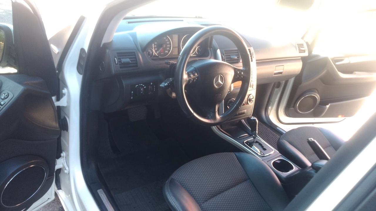 Mercedes-benz A 180 CDI AUTOM NEOP E5 11
