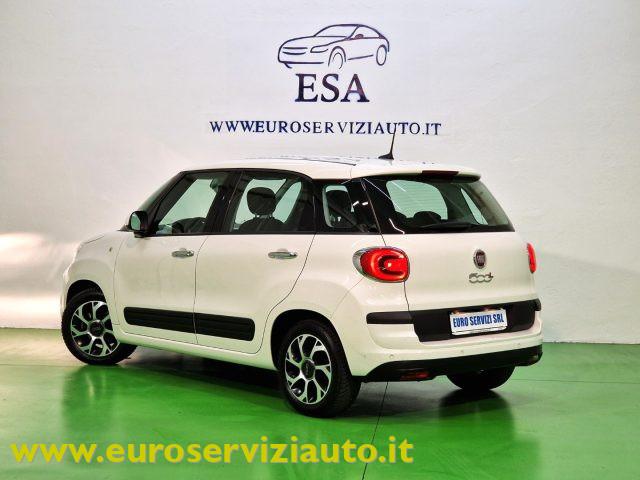 FIAT 500L 1.4 95 CV S&S