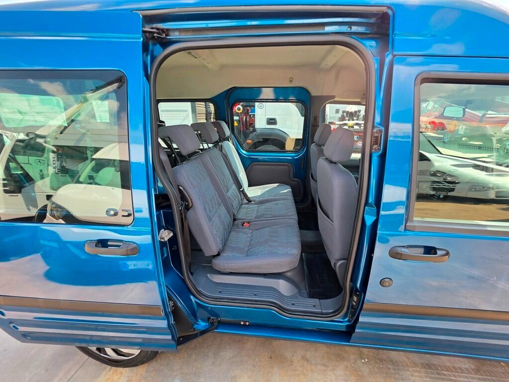 FORD TOURNEO CONNECT TETTO ALTO 8 POSTI-2007
