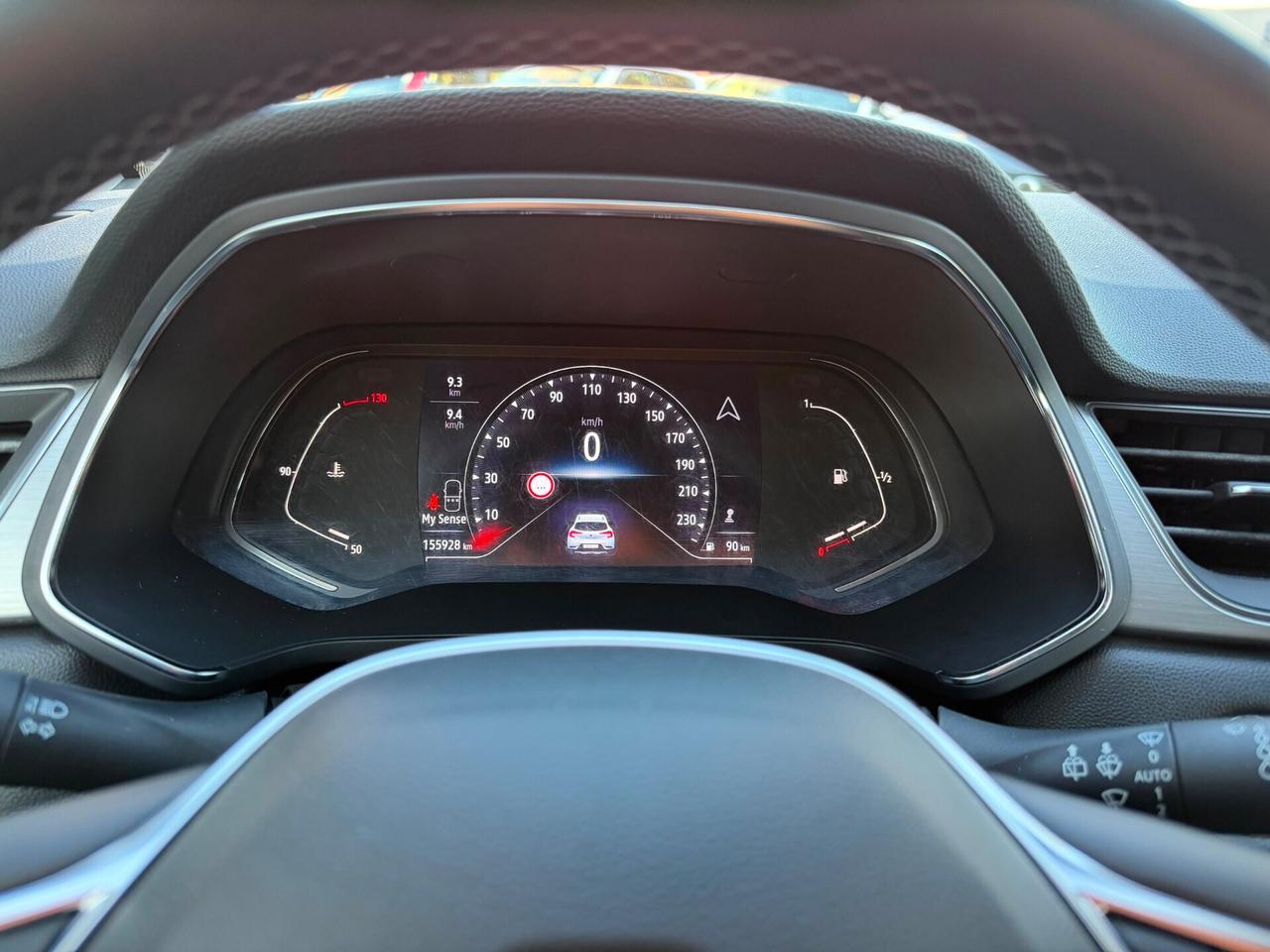 Renault Captur 1.5 DCI 116CV INTENS