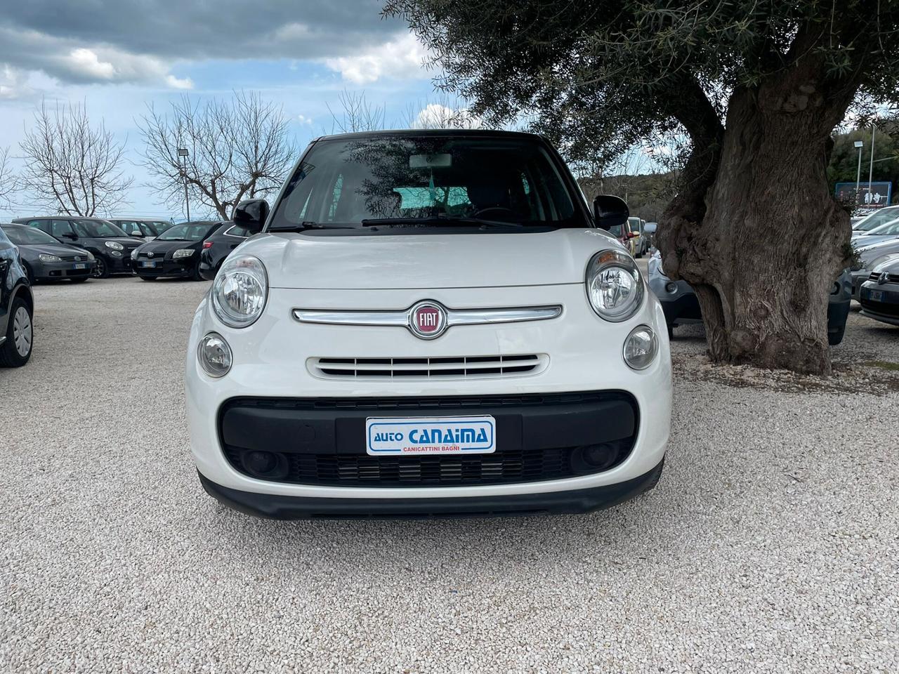 FIAT 500L 1.3 MJT LIVING - 2015