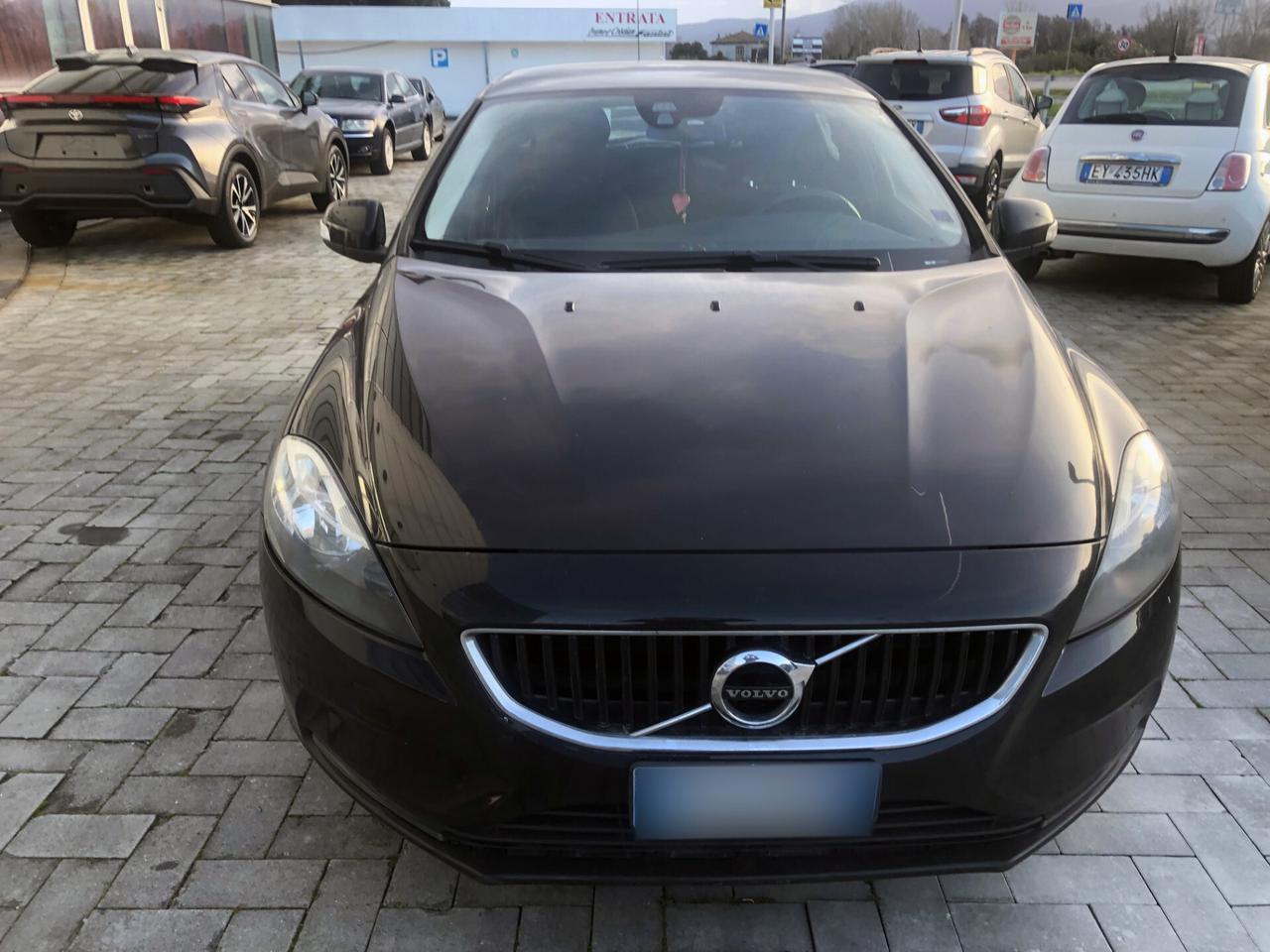 Volvo V40 D3