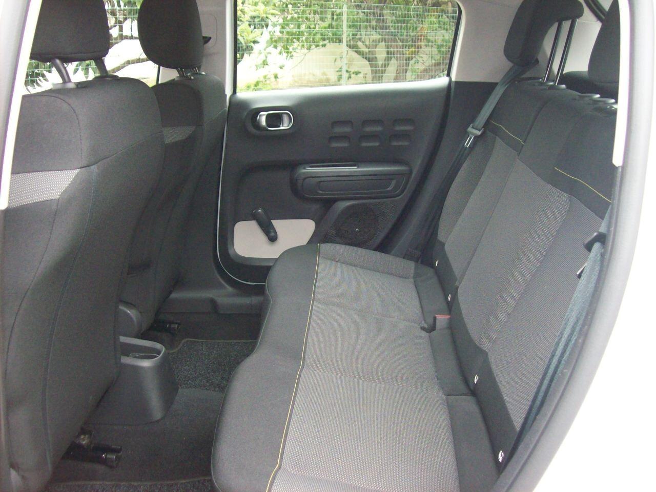 Citroen C3 1.5 BlueHDi 102CV Business Combi "N1"
