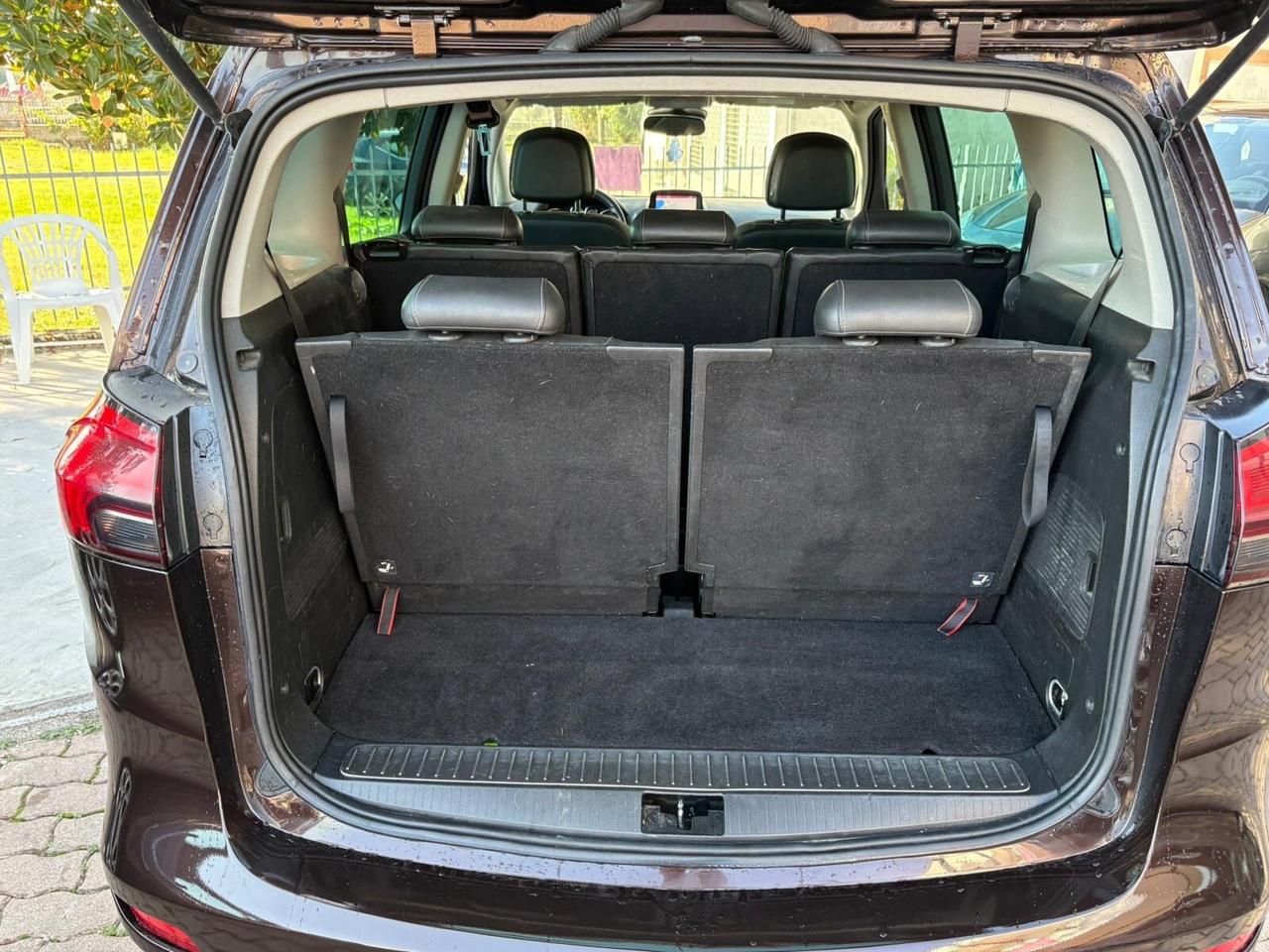 Opel Zafira Tourer 1.6 CDTi 120CV Start&Stop Cosmo