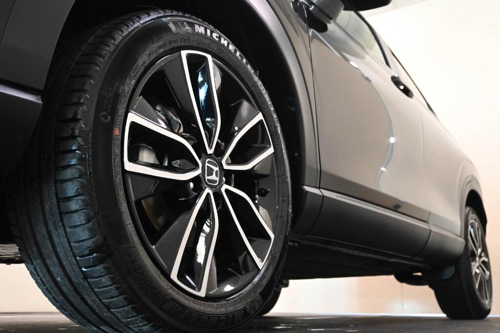 HONDA HR-V 3ª serie HR-V 1.5 Hev eCVT Elegance