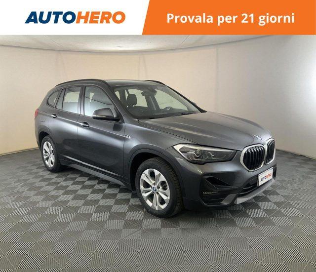 BMW X1 xDrive25e Advantage
