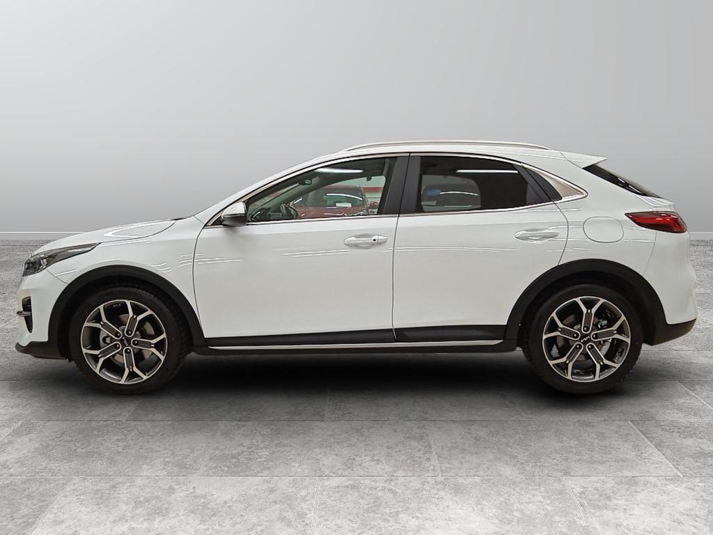 KIA XCeed 2019 - XCeed 1.0 t-gdi High Tech Adas Pack Gpl 117cv