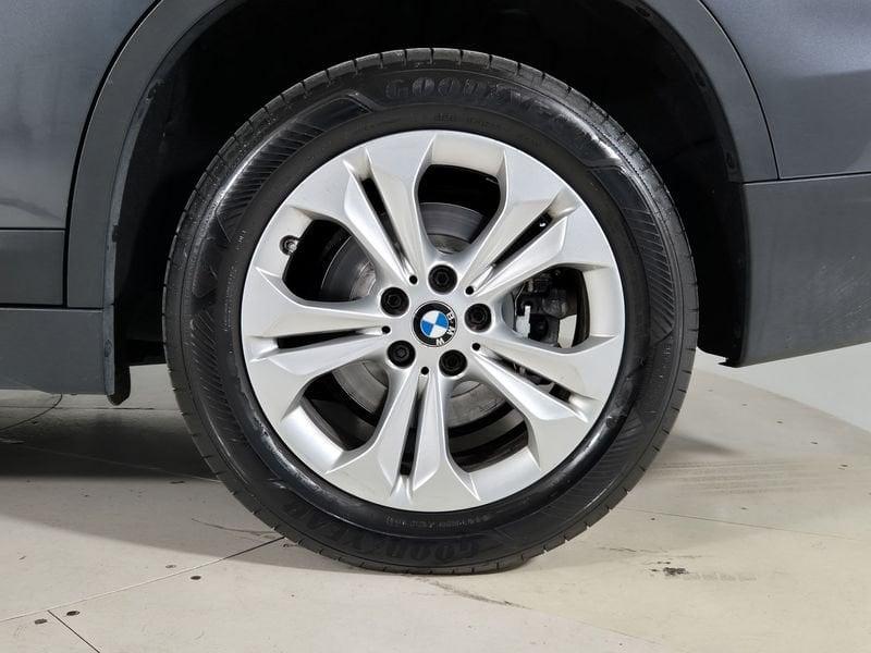 BMW X1 F48 2019 Diesel xdrive20d xLine Plus auto