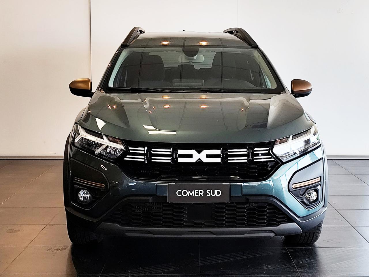DACIA JOGGER Extreme UP TCe 100 GPL ECO-G 5P