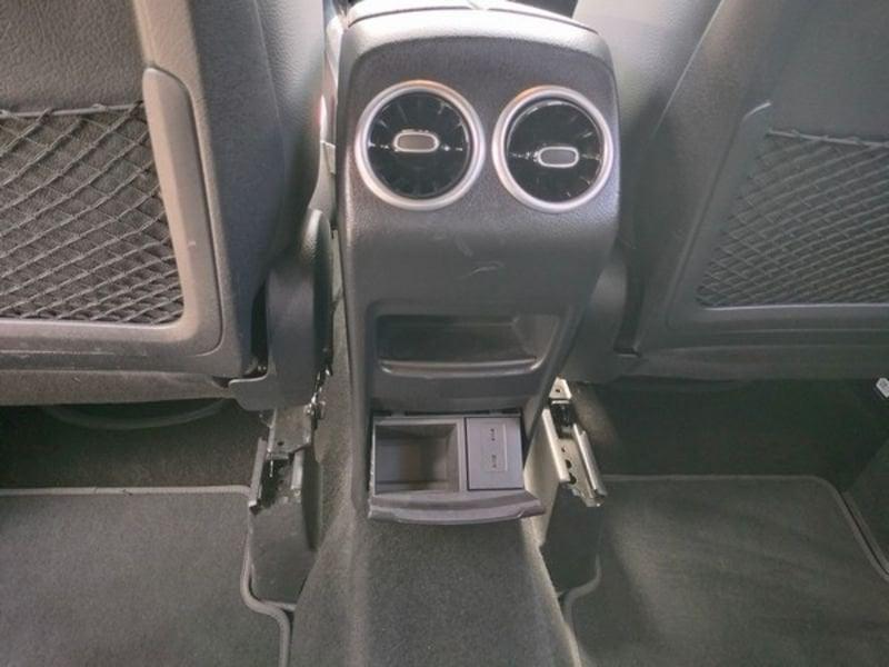 Mercedes-Benz GLA GLA 200 d Premium auto