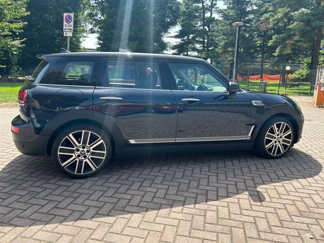 MINI Cooper Clubman Mayfair Edition 2.0 Cooper D