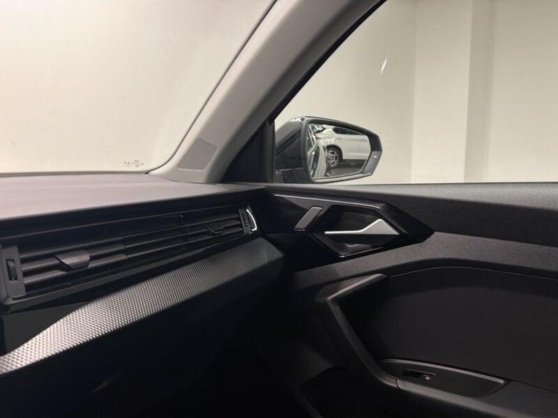 Audi A1 A1 SPORTBACK 30 TFSI 116CV