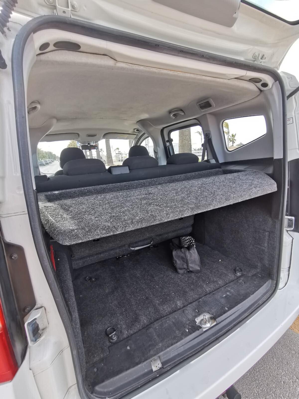 Fiat Qubo 1.3 MJT 75 CV Dynamic 2013