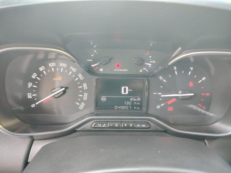 Citroën C3 Aircross C3 Aircross p.t. 110 S&S Shine