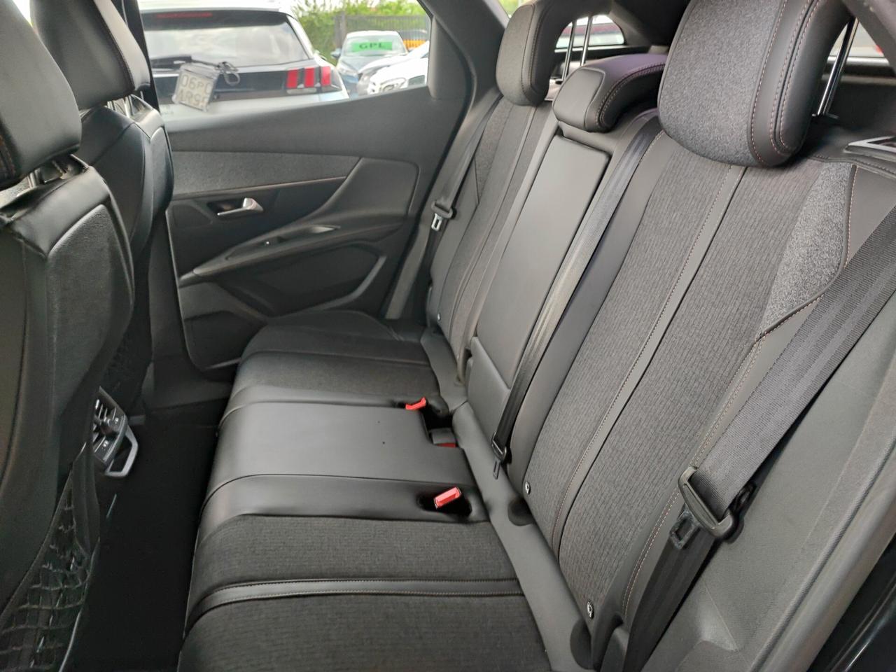 Peugeot 3008 BlueHDi 150 S&S GT Line