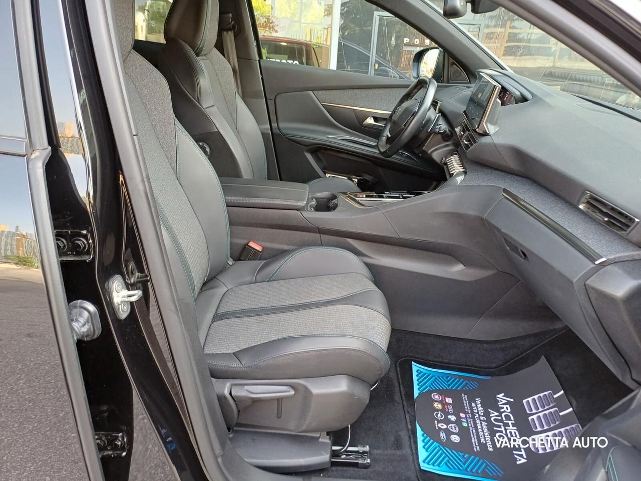 Peugeot 3008 BlueHDi 130 S&S EAT8 Allure Pack