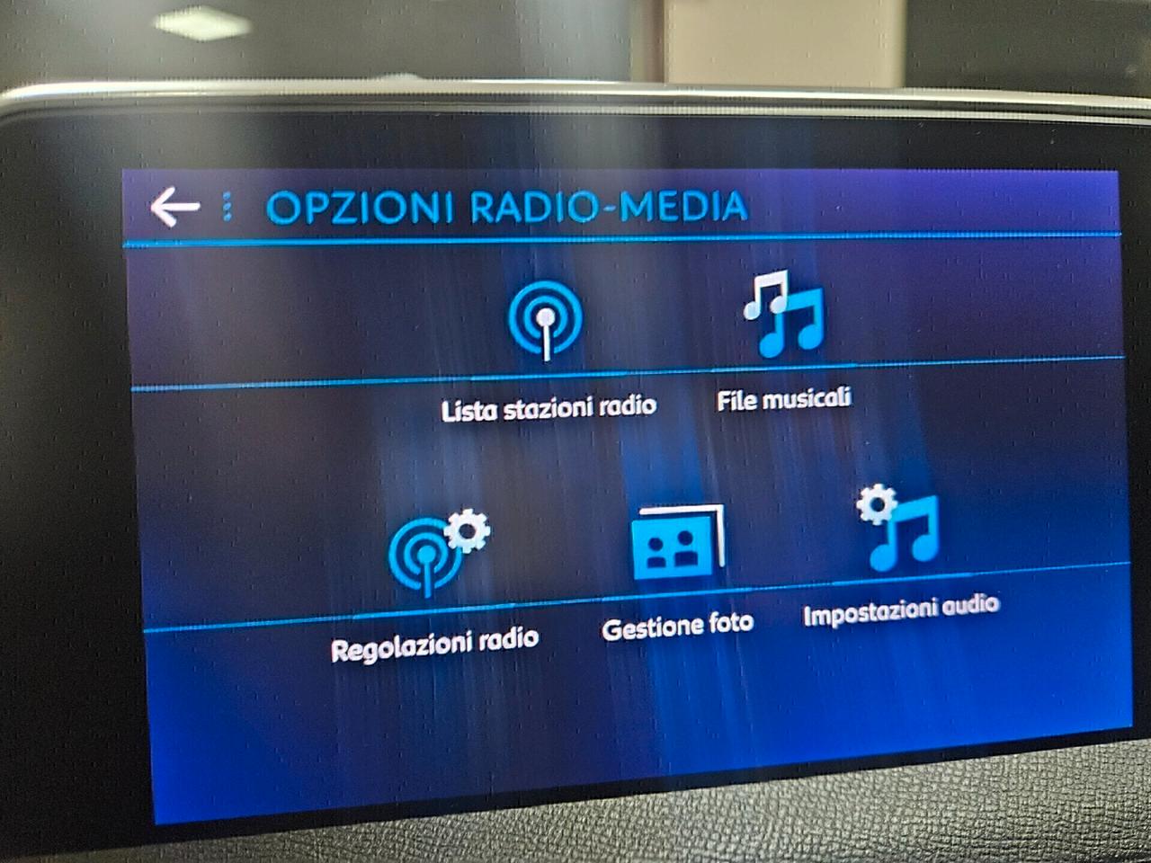 Peugeot 3008 BlueHDi 130 S&S Allure