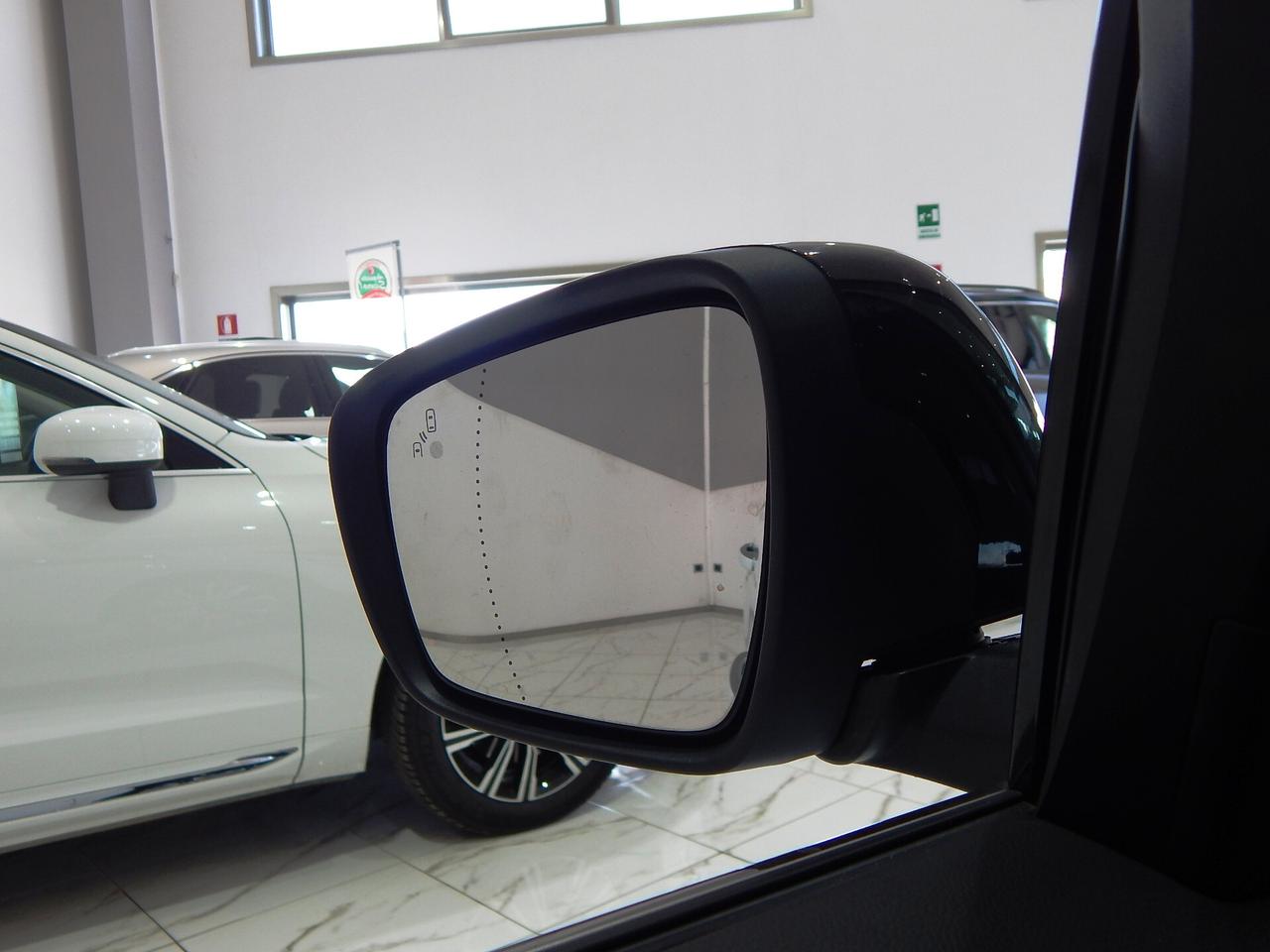 Renault Espace 2.0 blue dci Initiale Paris 190cv EDC 7 Posti-TETTO