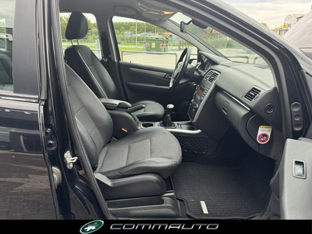 MERCEDES-BENZ B 200 CDI Sport