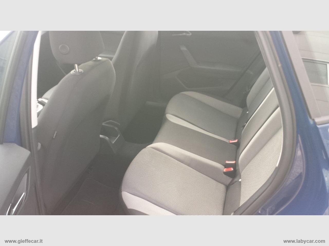 SEAT Ibiza 1.0 MPI 5p. Style
