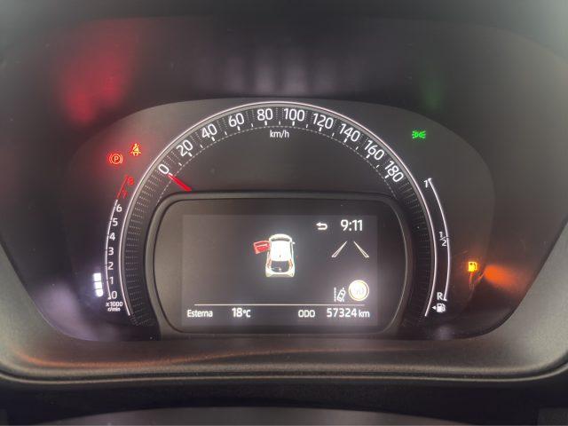 TOYOTA Aygo X Aygo X 1.0 VVT-i 72 CV 5p. Undercover