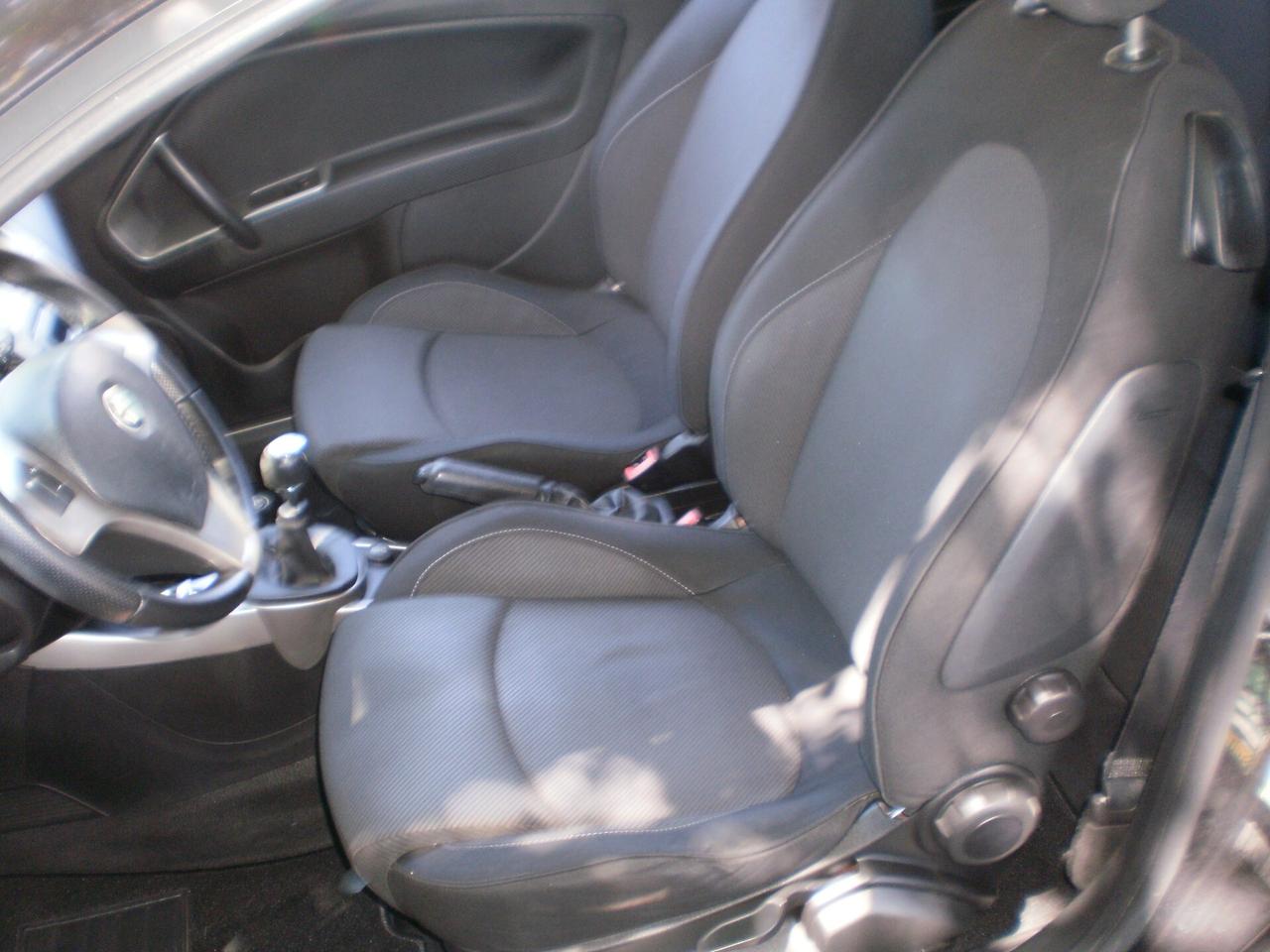 Alfa Romeo MiTo 1.3 JTDm-2 95 CV S&S Progression