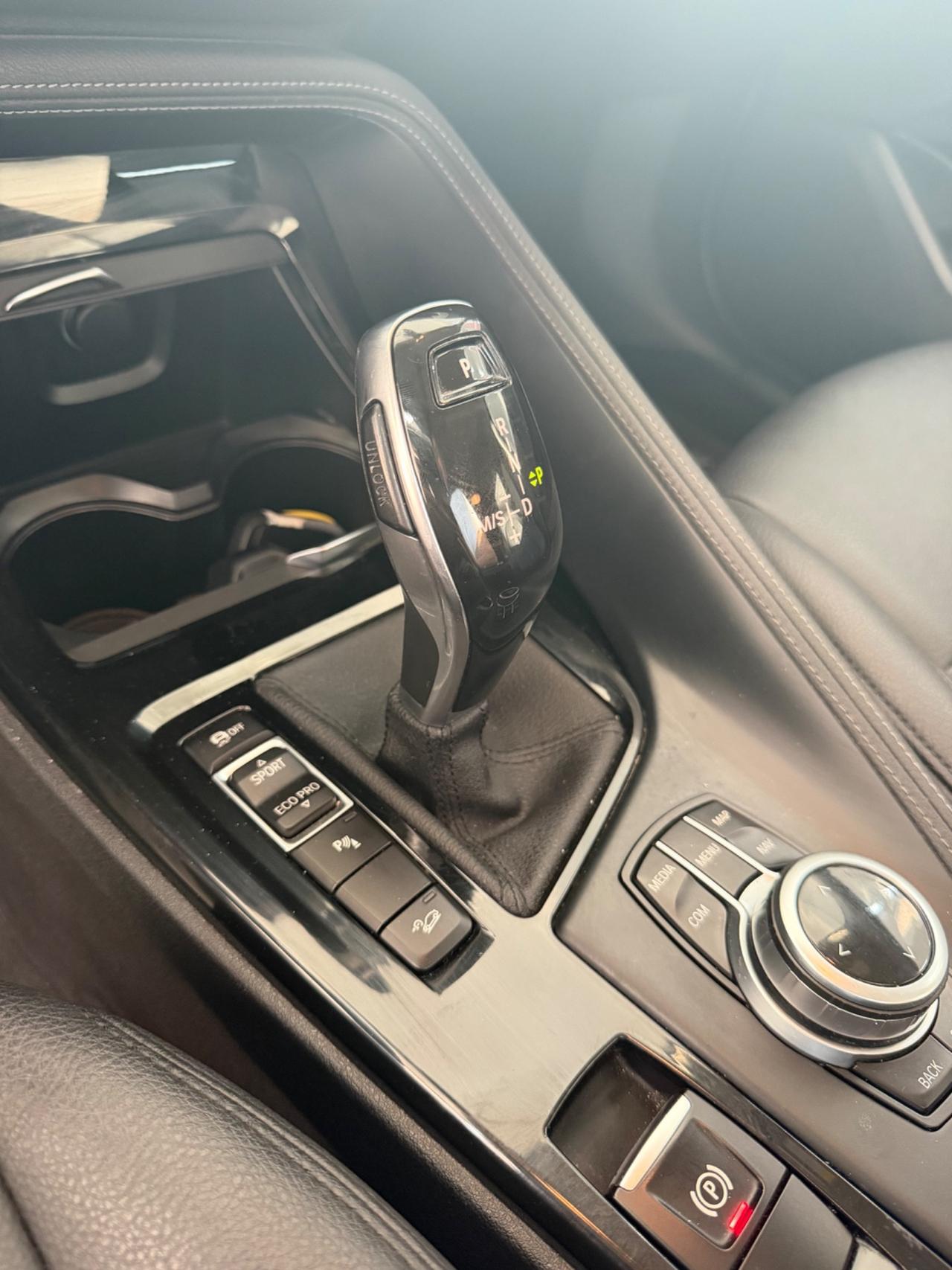 Bmw X2 xDrive20d Msport-X FINANZIABILE