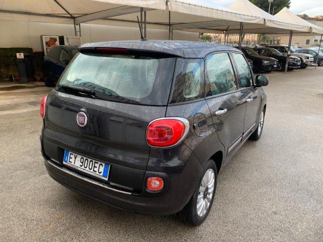 FIAT 500L 1.3 Multijet 85 CV