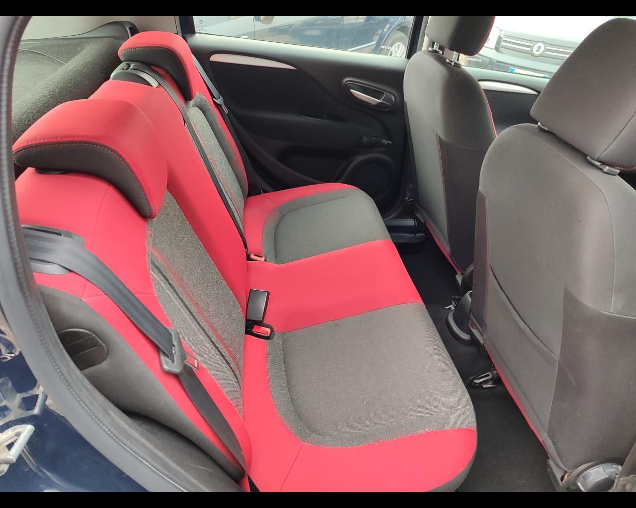 FIAT Punto Evo - Punto Evo 1.4 5 porte Dynamic Natural Power