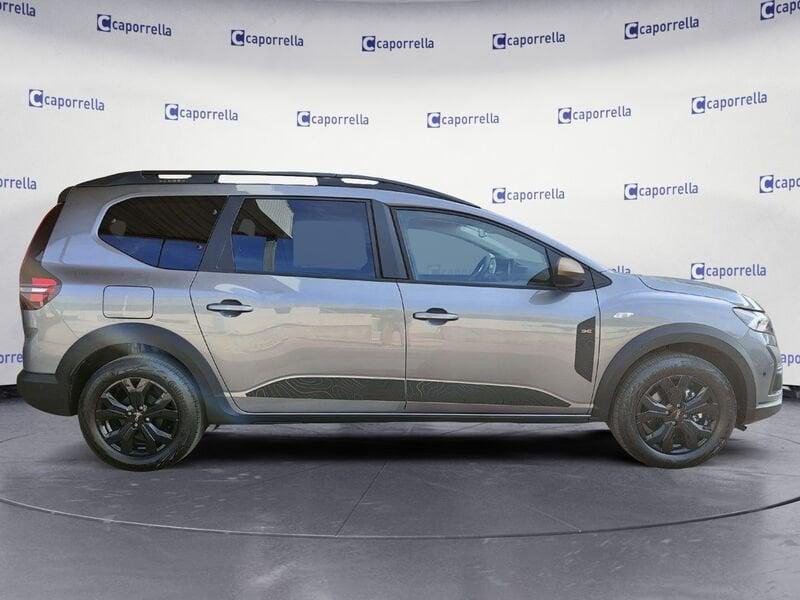 Dacia Jogger 1.6 Hybrid 140 7 posti Extreme