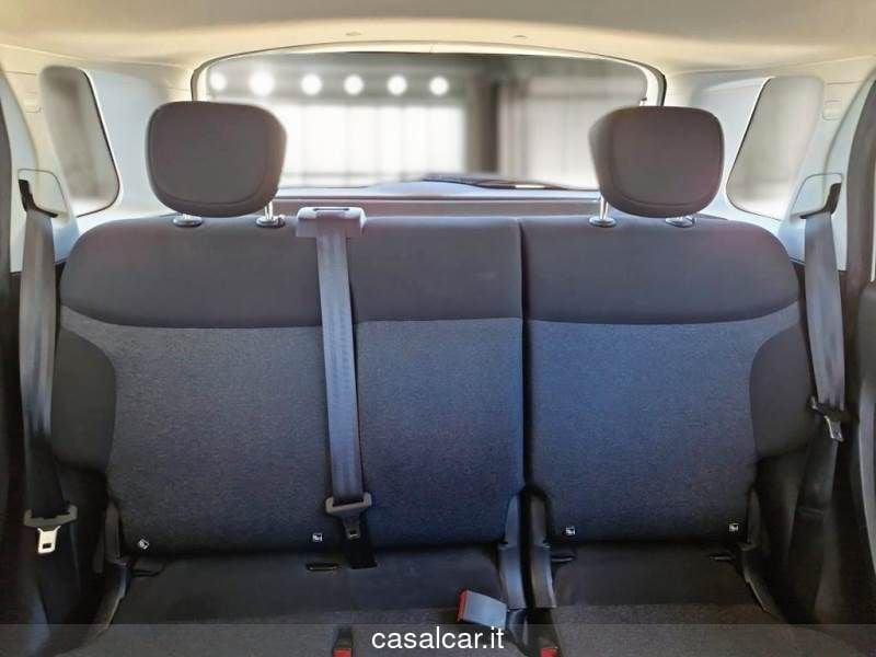 FIAT 500L 500L 1.6 Multijet 120 CV Mirror FINO A 3 ANNI DI GARANZIA KM ILLIMITATI PARI ALLA NUOVA