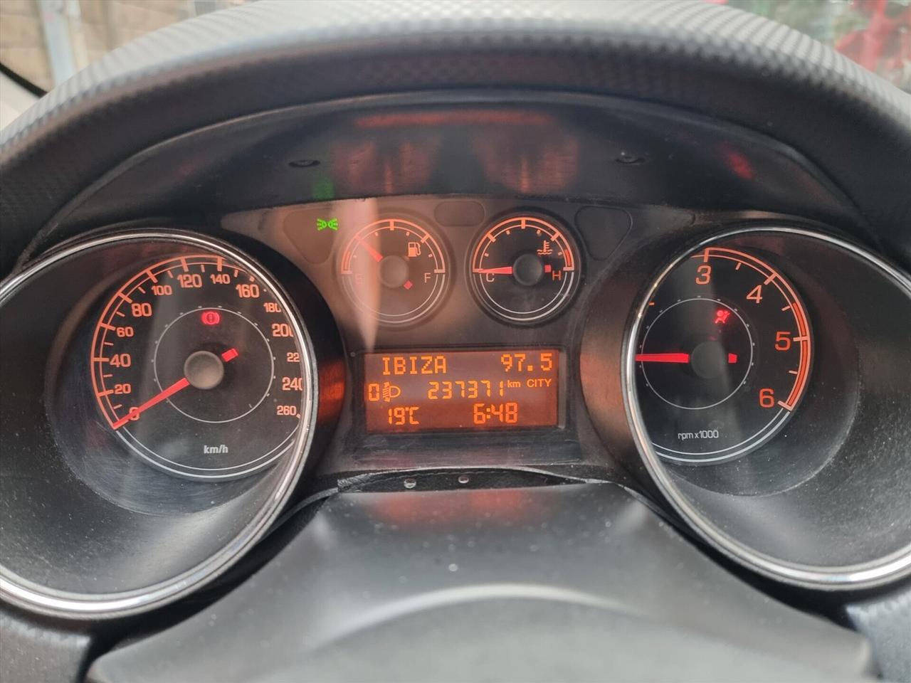 Fiat Bravo 1.6 MJT 105 CV Dynamic