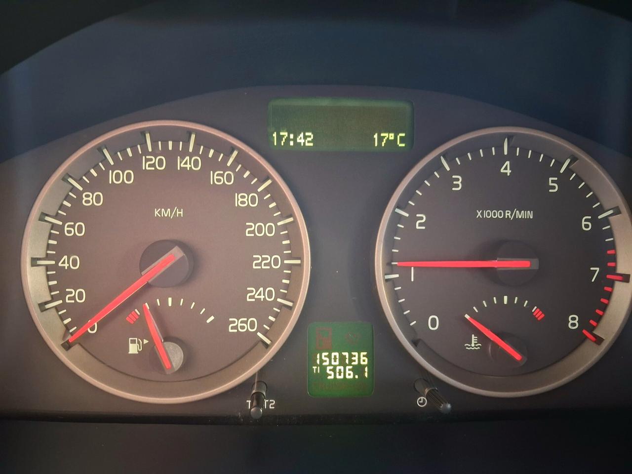 Volvo C30 1.6 Summum