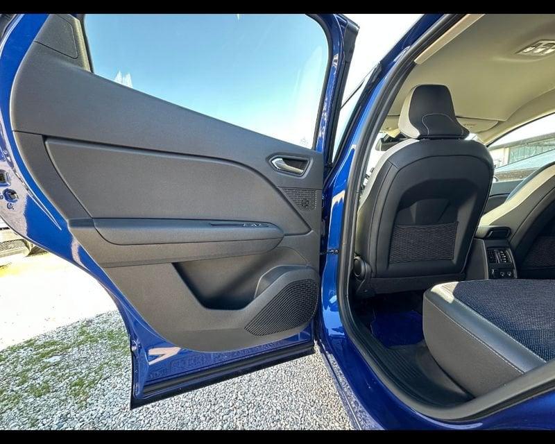 Renault Captur Captur 1.0 tce Intens Gpl 100cv my21