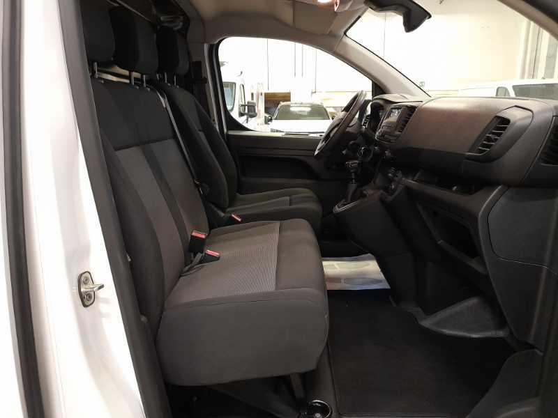 PEUGEOT EXPERT Premium Standard- 1.5 BlueHDi 120cv S&S