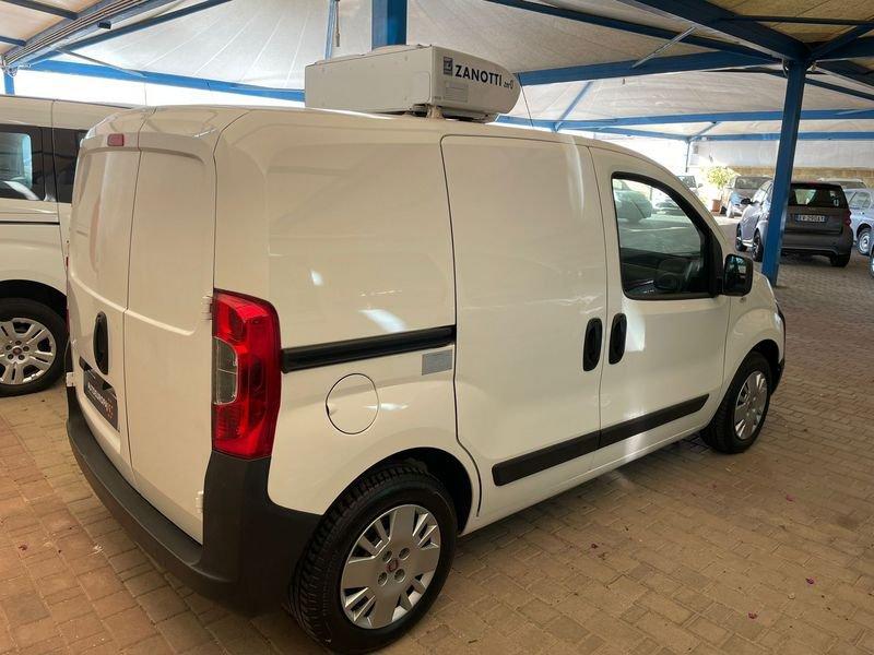 FIAT Fiorino 1.3 MJT 80CV Frigo Coibentato