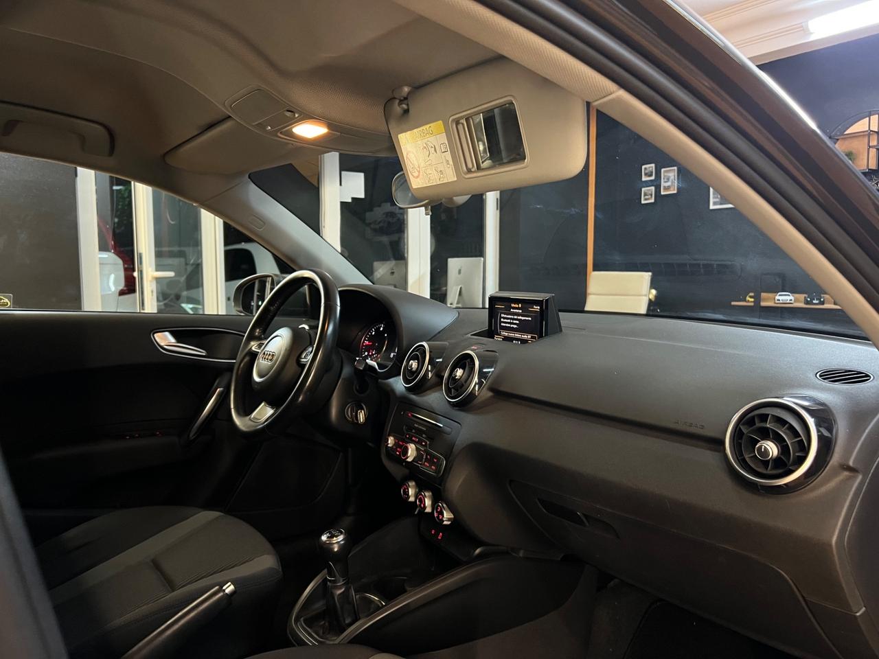 Audi A1 1.6 TDI