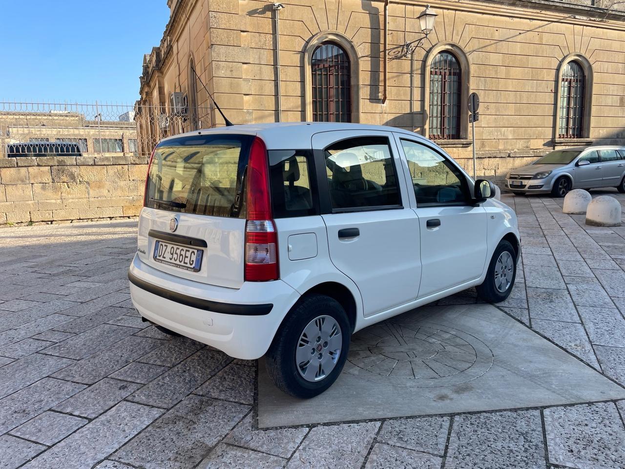 Fiat Panda 1.1 Actual