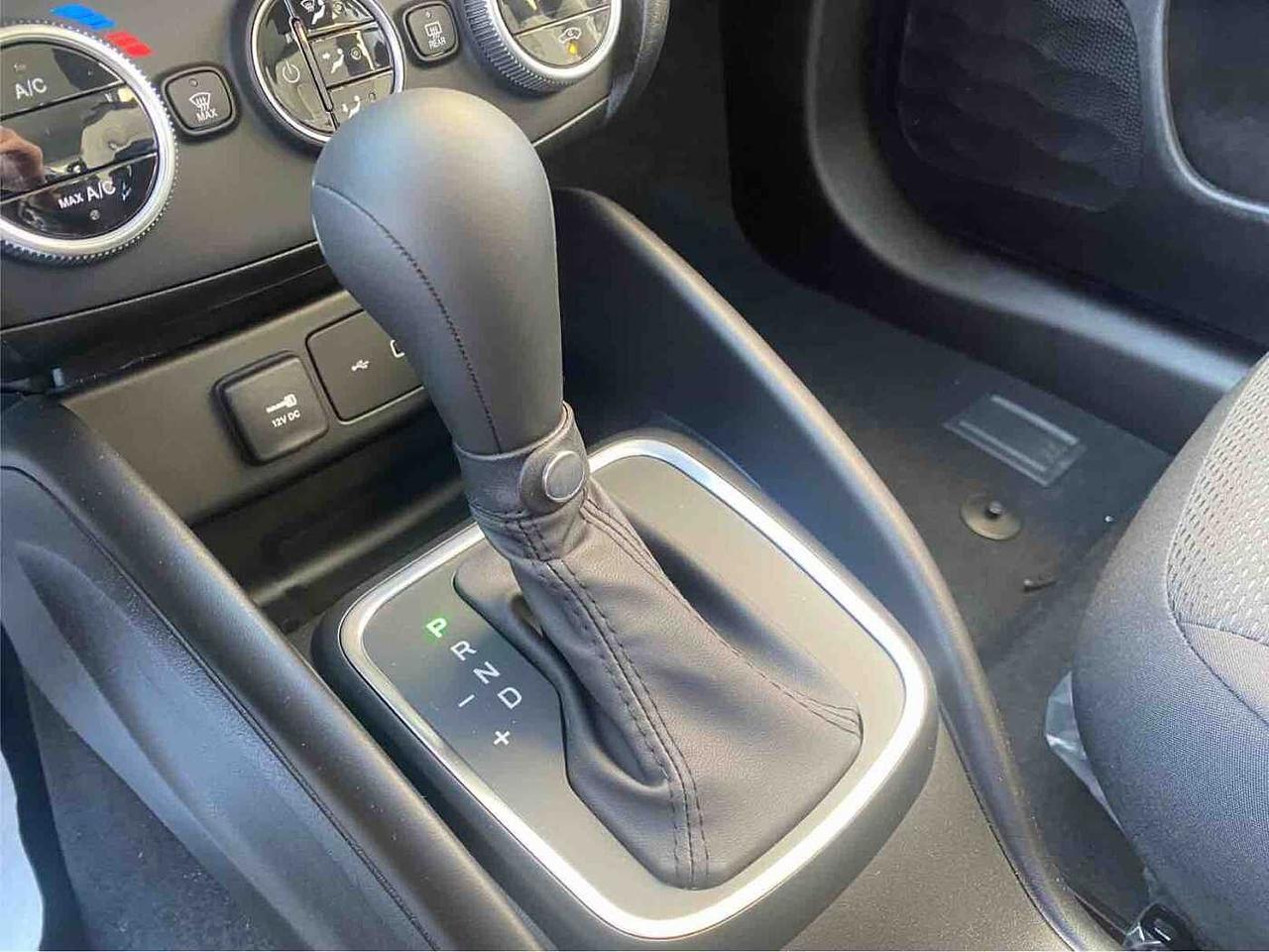 Fiat Tipo 1.5 Hybrid DCT 5 porte City Life