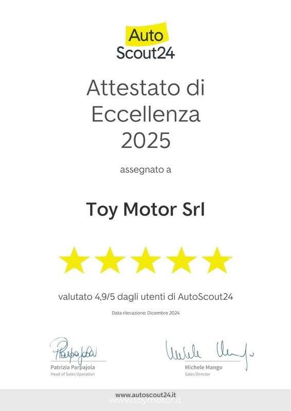 Ford Kuga 3ª serie 2.0 EcoBlue 120 CV aut. 2WD ST-Line X