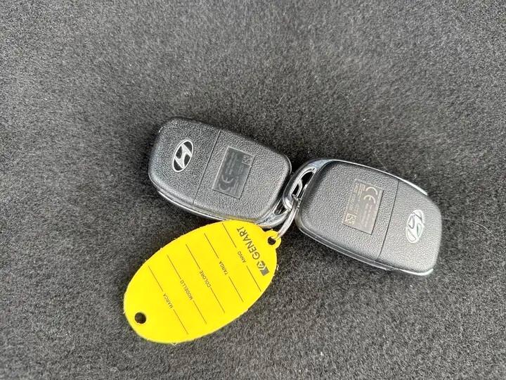Hyundai i20 1.0 T-GDI 48V 100cv ConnectLine