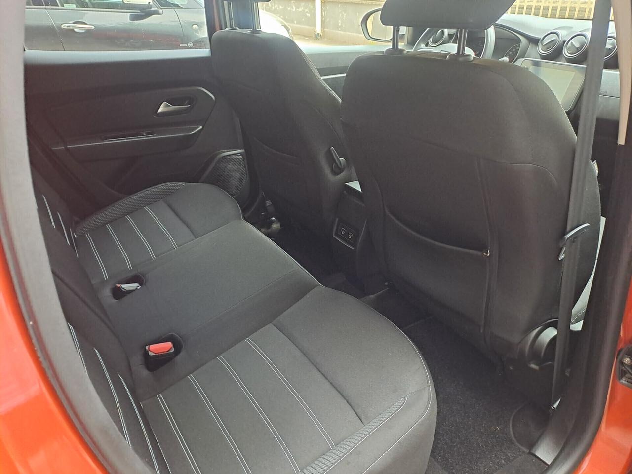 Dacia Duster 1.0 TCe GPL 4x2 Essential PREZZO PROMO