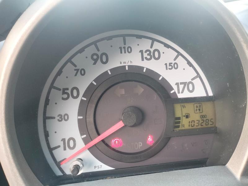Citroen C1 5 Porte C1 5p 1.0 AUTOM. km 100000