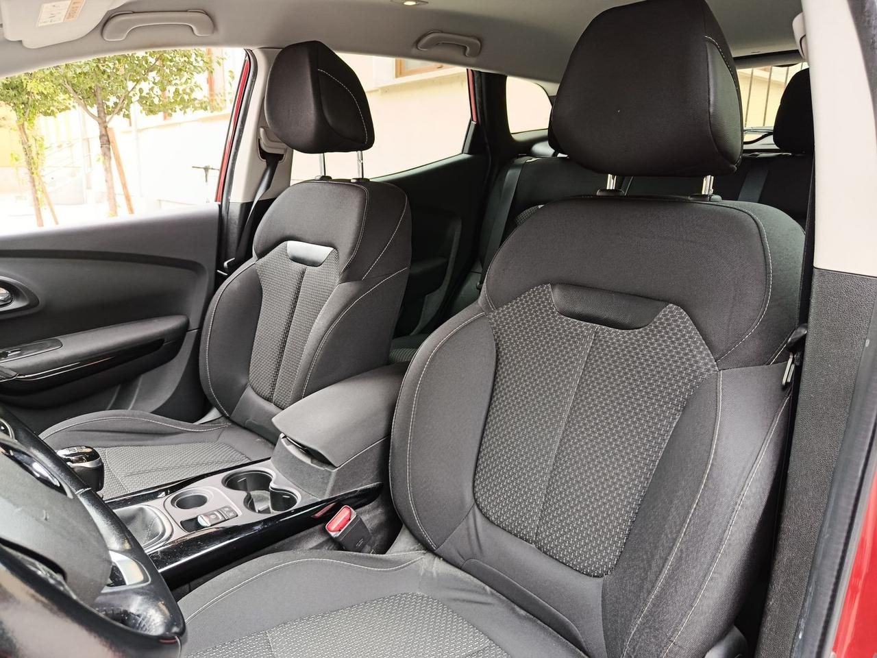 Renault Kadjar 1.6 ENERGY dCi 130 Zen #6373
