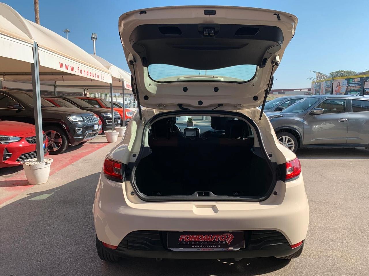 Renault Clio 1.5 dCi 8V 90CV Start&Stop 5 porte Energy