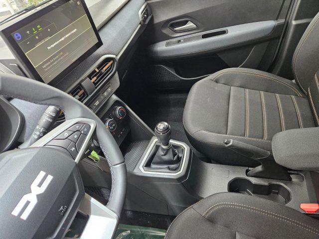 DACIA Sandero Stepway 1.0 TCe 110CV Extreme Up DA ?179,00 MENSIL