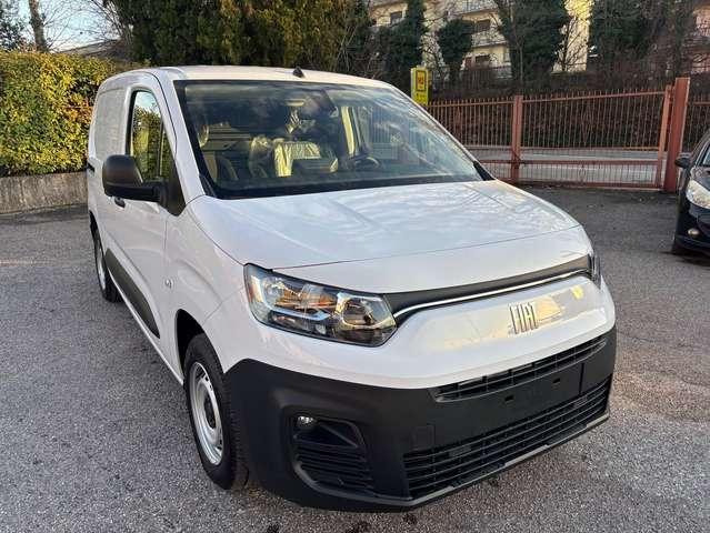 Fiat Doblo doblò merci van 1.5 BlueHdI 100cv ch1 MT6