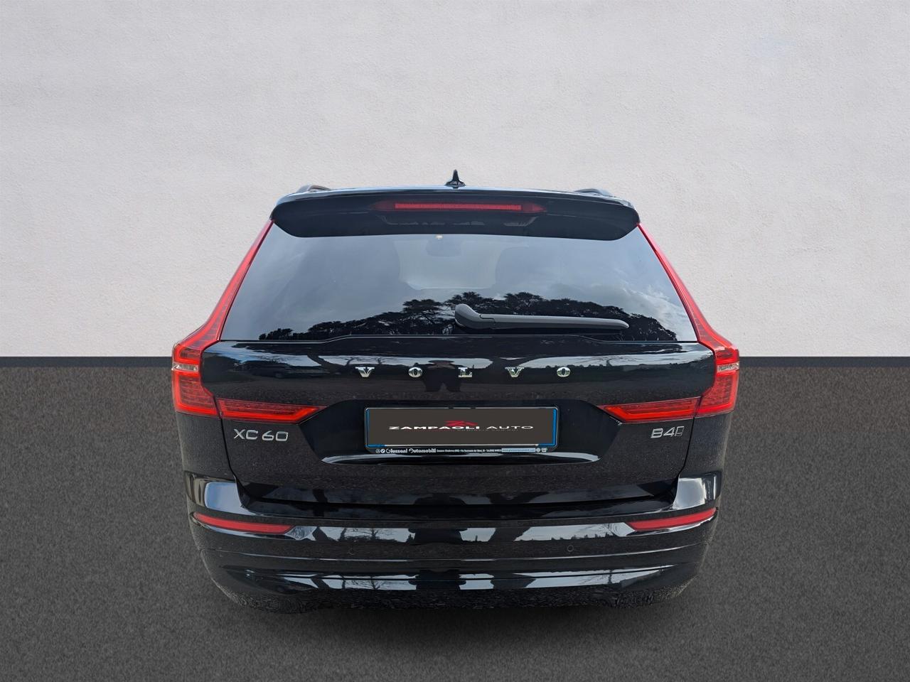 Volvo XC 60 XC60 B4 (d) automatico Core | da €300,50 al mese